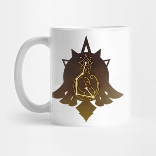 Albedo Pendant Constellation Mug